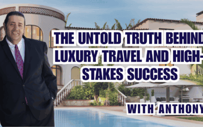 All In on Adventure: High-Stakes Poker Meets Luxury Travel