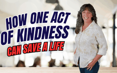 What If Kindness Could Change Everything?