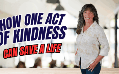 Kindness Costs Nothing… But It Can Change Everything