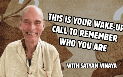 You Didn’t Miss Your Moment—You Forgot Who You Are