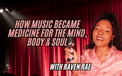 How Music Became Medicine for the Mind, Body & Soul