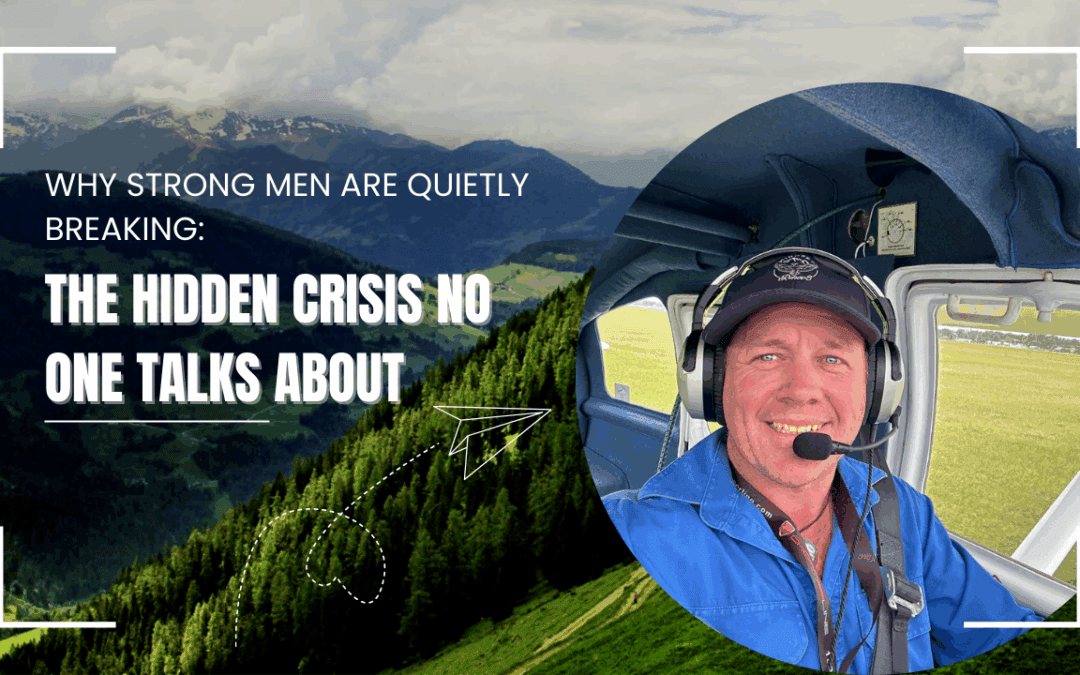 Strengthening mental resilience amidst hidden crises.