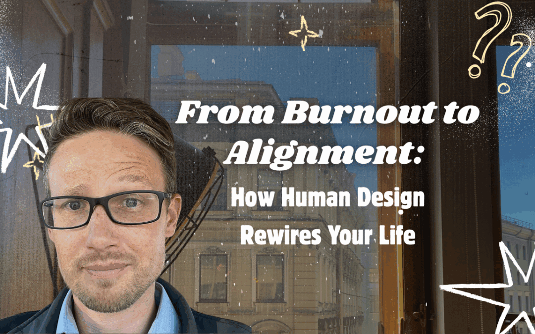 1. Attention Is The Currency, human design, burnout, alignment, life transformation, personal growth.
